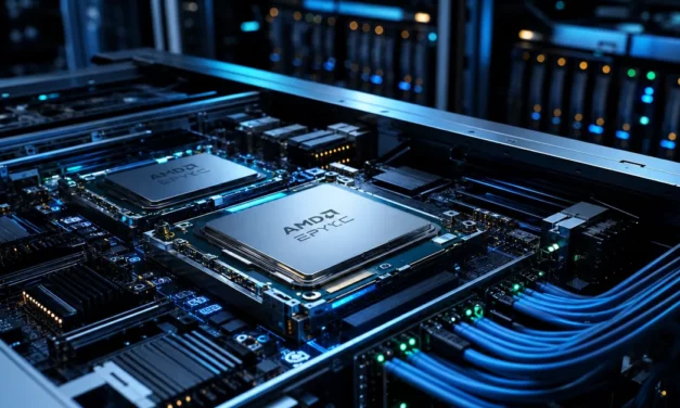 AMD Announces Advancing AI 2026 Event in San Francisco