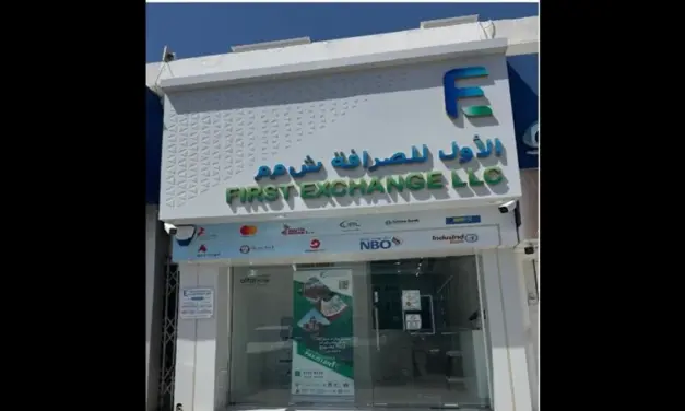 AlfaNow Expands into Oman Through First Exchange Partnership