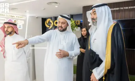 Minister Alswaha Visits Salla and Classera in Jeddah to Support Digital Commerce and Smart Education