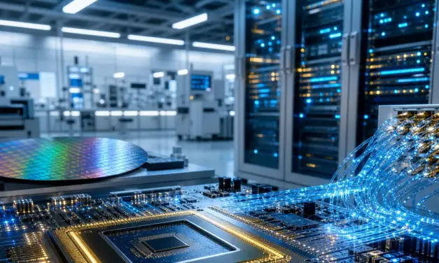 Anthropic Valuation Reaches $965 Billion After $65 Billion Funding Round