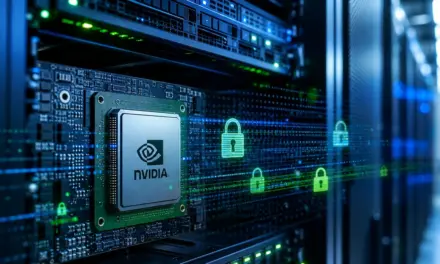 Apple Google AI Deal Details Reveal Nvidia Chip Integration and Privacy Measures