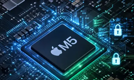 Research Team Breaks Apple’s M5 Memory Security in Less Than a Week