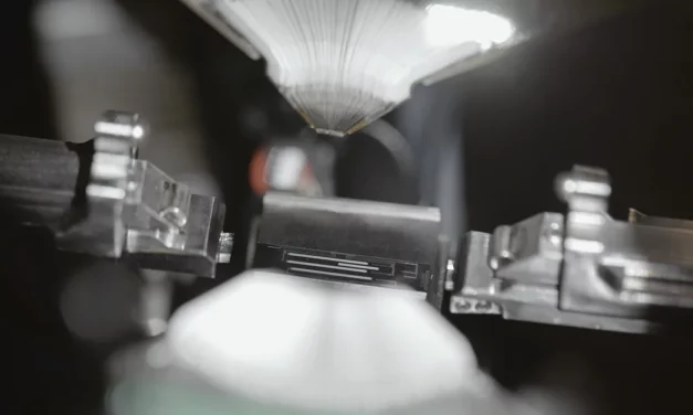 Cisco Universal Quantum Switch Connects Quantum Systems Across Vendors
