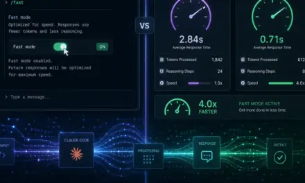 Claude Opus Fast Mode Now Available in Research Preview