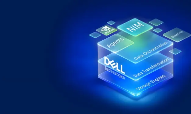 Dell AI Factory Gains New Agentic AI and Infrastructure Capabilities
