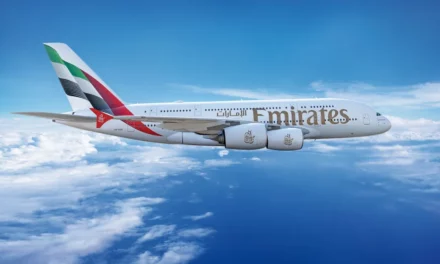 Emirates Restores 96% of Global Network Following Disruption