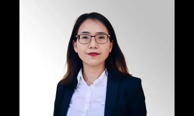 Vertiv Appoints Frieda He as Chief Procurement Officer