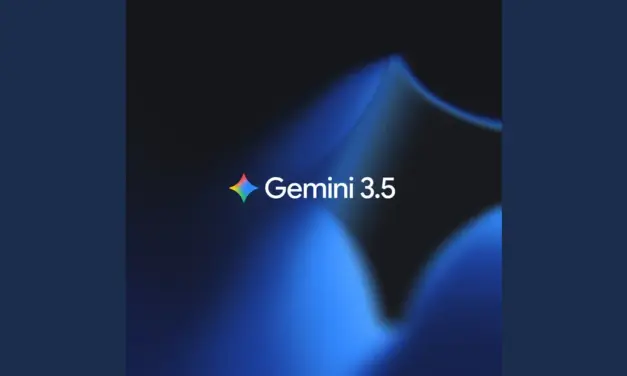 Google Introduces Gemini 3.5 Flash Model for Agents and Coding