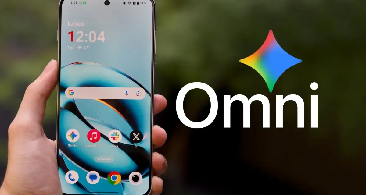 Google DeepMind Launches Gemini Omni Video Generation Model