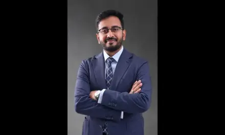 Ankabut Expert Contributes to Global Resilience Standard Framework