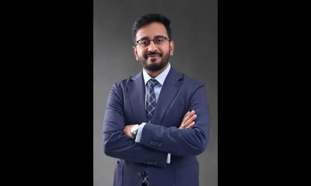 Ankabut Expert Contributes to Global Resilience Standard Framework