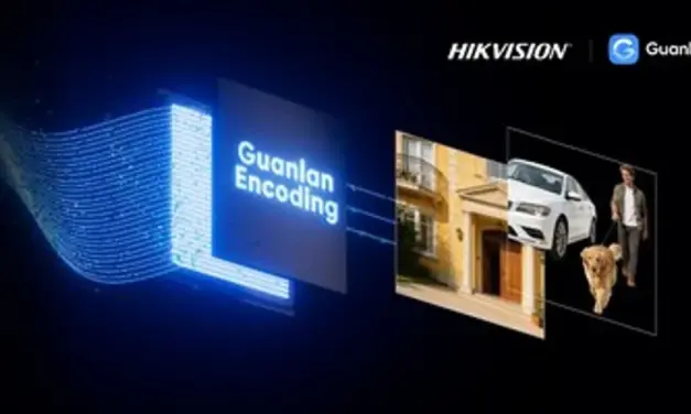 Guanlan Encoding – AI Video Compression Cuts Storage Costs by 50%