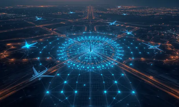 Hajj Aviation Visibility: 12,000 Flights Planned for 2026 Season