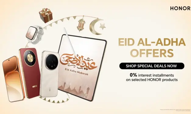 HONOR Eid Offers: Discounts and Installment Plans on Smartphones