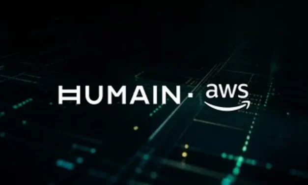 HUMAIN ONE Launches as Enterprise AI Operating System Backed by AWS