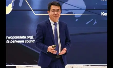 Huawei Launches Intelligent Substation Solution for Sub-Saharan Africa