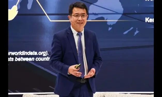 Huawei Launches Intelligent Substation Solution for Sub-Saharan Africa