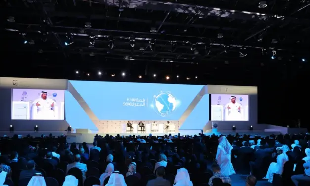 MBRF and UNDP to Host Knowledge Summit 2026 in Dubai