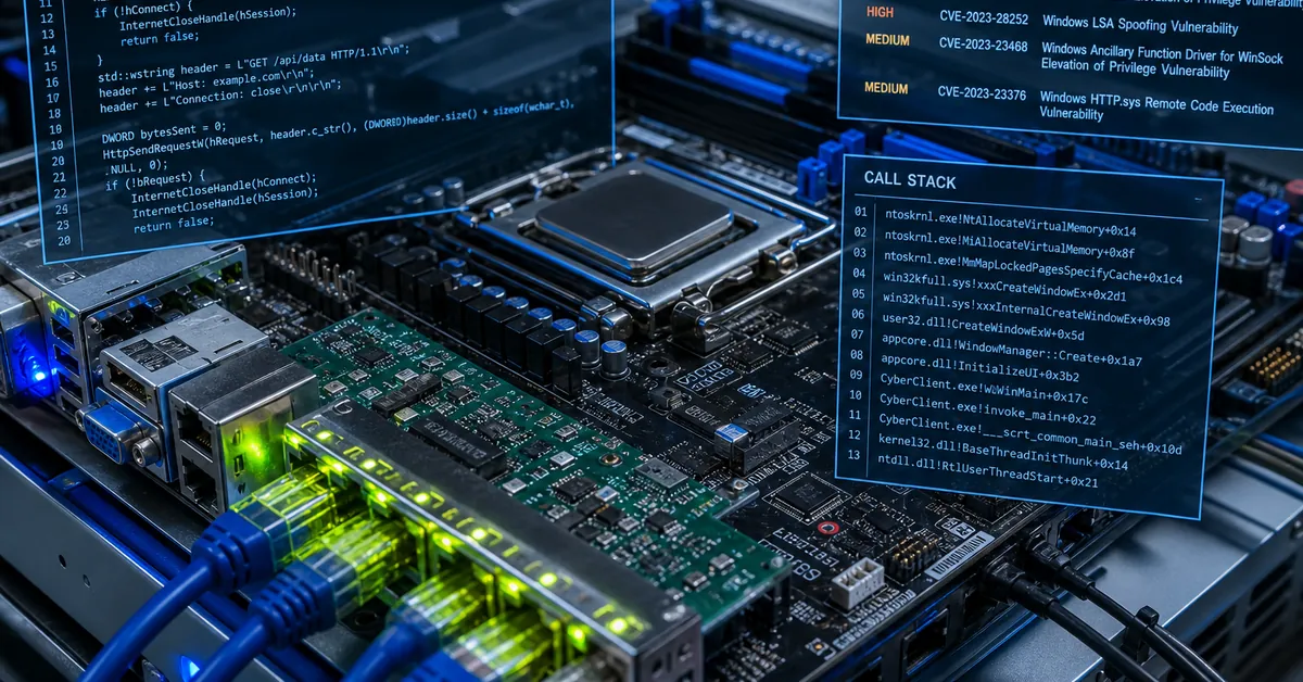 MDASH Vulnerability Discovery - AI Security System | Saudi Shopper
