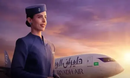 Riyadh Air Launches Nawat Cabin Crew Program to Develop Saudi Aviation Talent