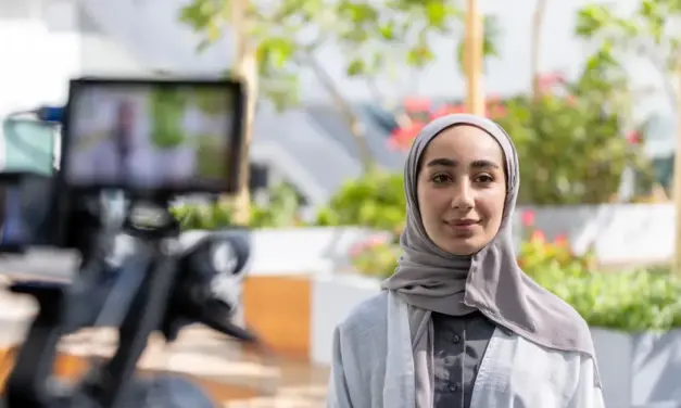 Netflix and AFAC Launch Third Women in Film Program for Arab Filmmakers