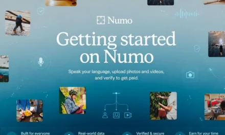 Numo App Launches to Collect AI Training Data Across South Asian Languages