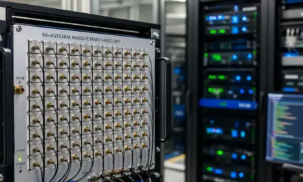 Researchers Demonstrate First Open-Source Massive MIMO AI-RAN Prototype
