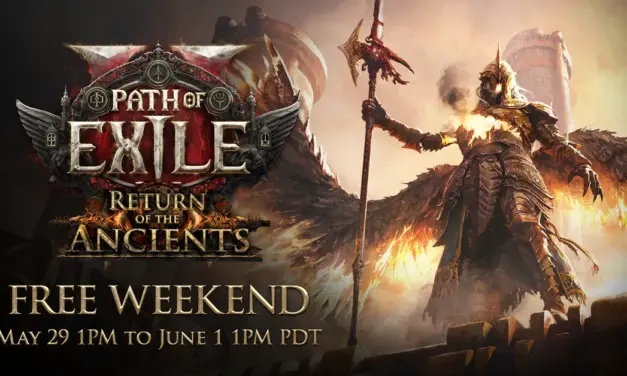 Path of Exile 2 Launches Free Weekend and Supporter Pack Discount
