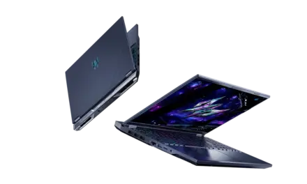 Acer Predator Helios Neo Gaming Laptops Get Intel Core Ultra 200HX and RTX 5080 Upgrades
