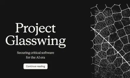 Anthropic Project Glasswing Report Reveals 10,000 Vulnerabilities Found in 30 Days
