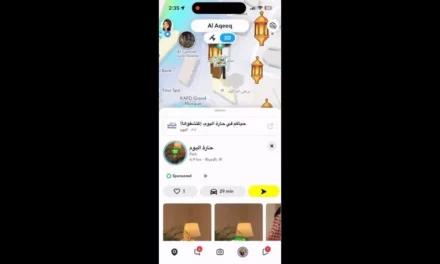 Snap Launches Promoted Places on Snapchat Map to Drive In-Store Traffic