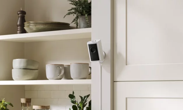 Ring Launches Indoor Cam Plus and Floodlight Cam Pro in Saudi Arabia