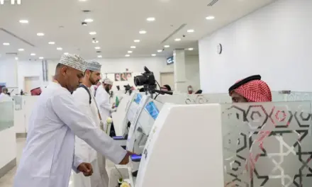 SDAIA Upgrades Technical Infrastructure at Taif International Airport for Hajj Season