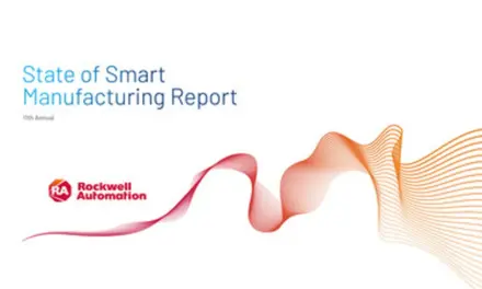 Rockwell Automation Report Shows Middle East Leading Digital Manufacturing Shift