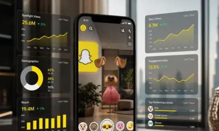 Joint Study Shows Snapchat Delivers 14% Better Cost-Efficiency Than Social Benchmarks in MENA