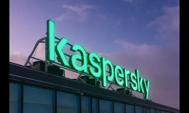 Kaspersky Report: 57% of SOC Data Left Uncovered by Real-Time Detection