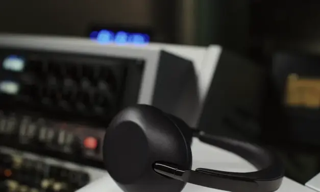 Sony Launches 1000X THE COLLEXION Premium Headphones in Saudi Arabia