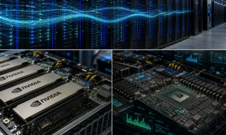 SpaceXAI and Anthropic Partner on Colossus 1 Supercomputer Access