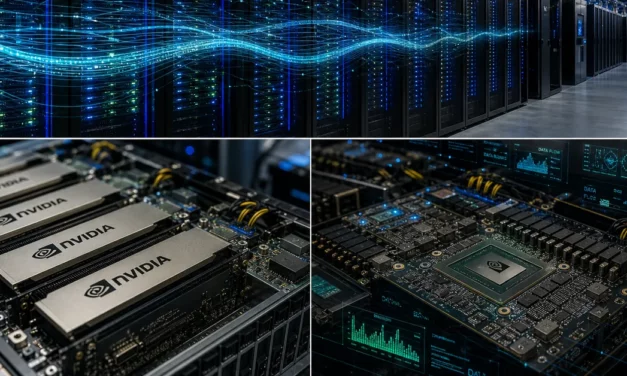 SpaceXAI and Anthropic Partner on Colossus 1 Supercomputer Access