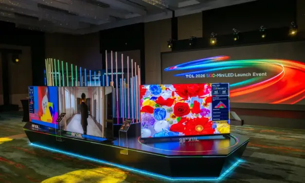 TCL Launches 2026 SQD-Mini LED TV Lineup in UAE With C7L, C8L, and X11L Models