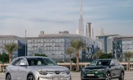 VinFast Aftersales Ecosystem Drives Global Expansion into Middle East