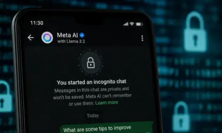 Meta Launches Incognito Mode for WhatsApp and Meta AI App