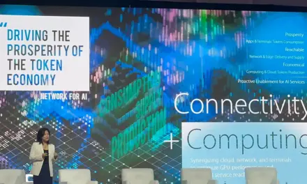 ZTE Presents AI and Network Integration Strategy at GSMA LATAM Summit