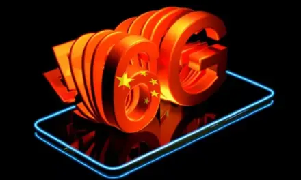 China Initiates Regional 6G Trials to Test Future Industrial Applications