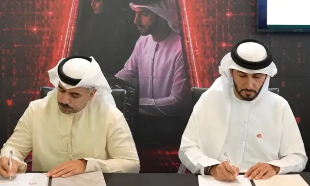 Ajman Transport Authority Partners with e& to Deploy AI Solutions