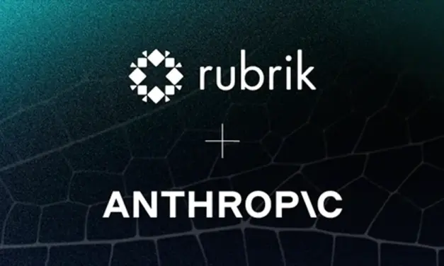 Rubrik Joins Project Glasswing to Test Anthropic Mythos
