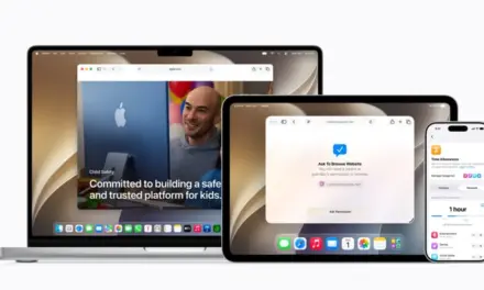 Apple Previews New Child Safety Features for Upcoming Software Updates