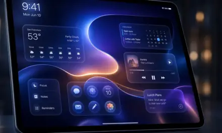 Apple WWDC 2026 Teaser Signals Major Software Redesign