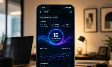 ChatGPT Hits One Billion Monthly Active Users in Record Time