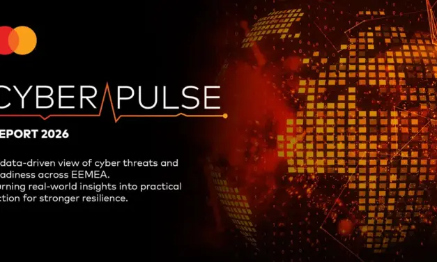 Mastercard Cyber Pulse Report Identifies Key Vulnerabilities Across EEMEA Region